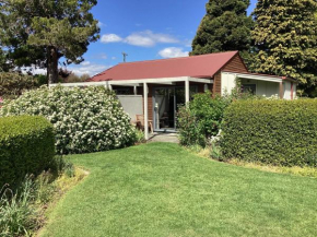 Hanmer Garden Suites